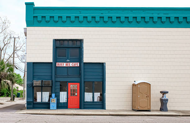 Best Emergency porta potty rental  in West Miami, FL
