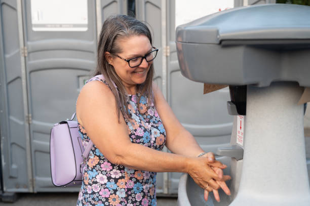 Best Sanitation services for porta potties  in West Miami, FL